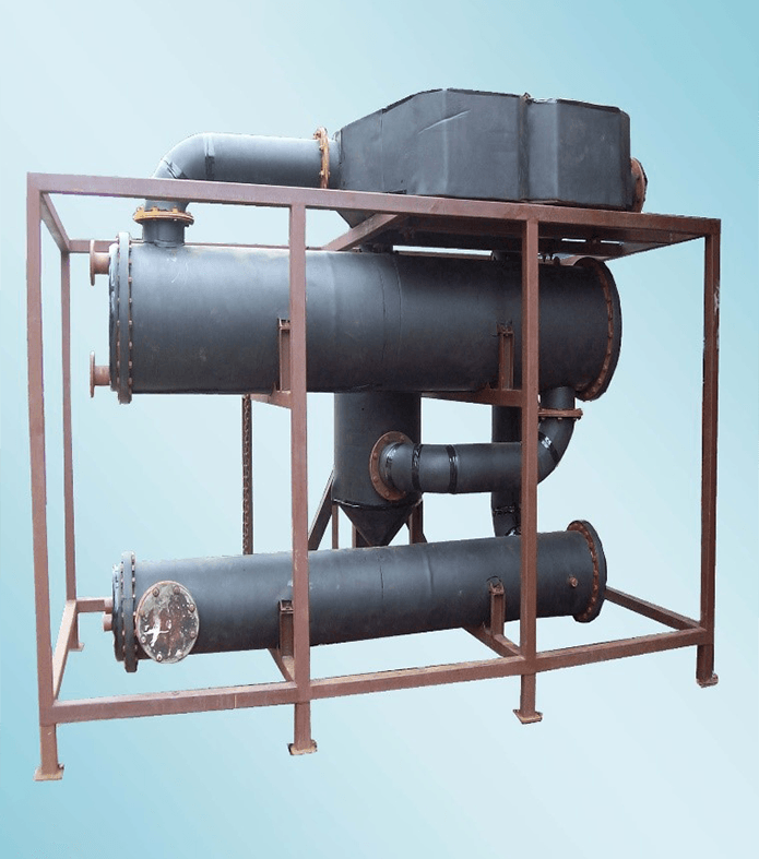 Bio Gas Dryer
