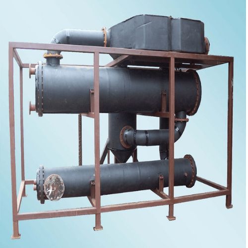 Bio Gas Dryer 1