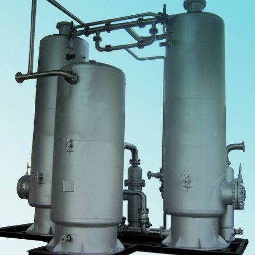 Bio Gas Dryer 2