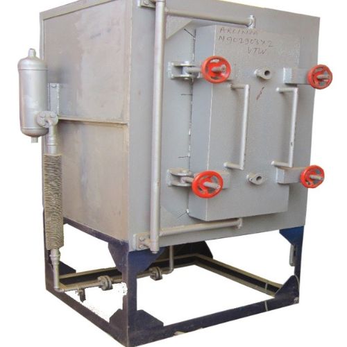 Ammonia Cracker 2