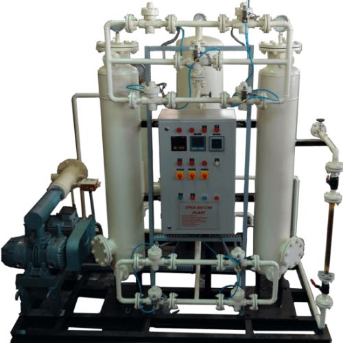 Bio Gas to CNG Technology 2