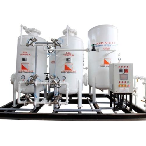 Psa Oxygen Gas Generator